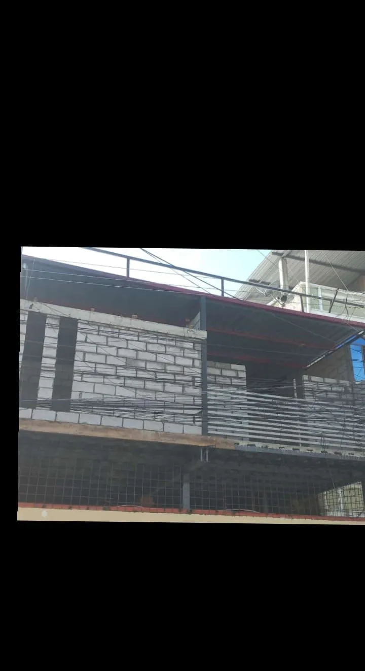 Mezzanine metálico — Estructuras metálicas | NIVEL JM
